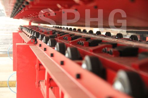 內(nèi)縱縫焊接機托輪 內(nèi)縱縫焊接機托輪