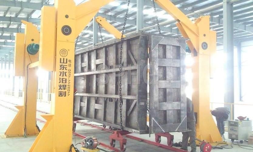 鏈式翻轉(zhuǎn)機 鏈式翻轉(zhuǎn)機