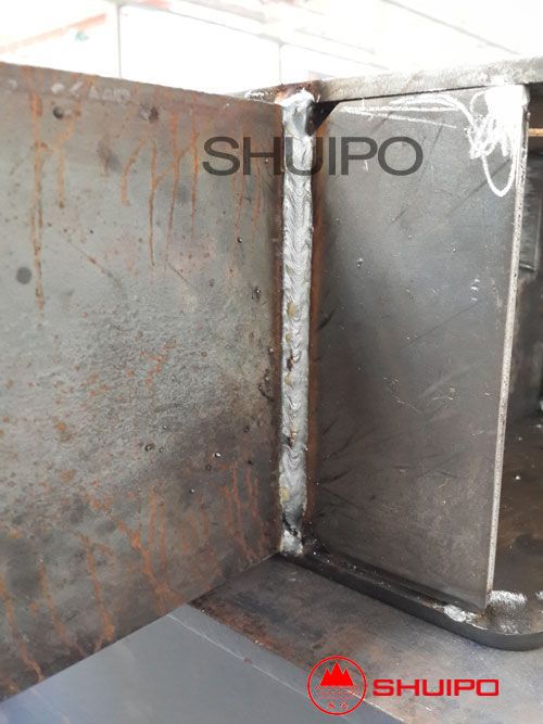 焊接效果 焊接效果