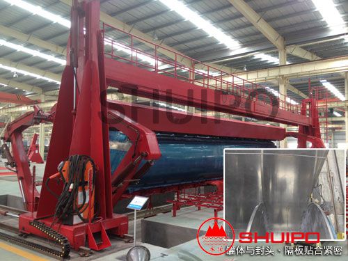 包罐機(jī)2 包罐機(jī)2