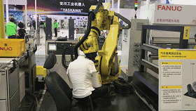 發(fā)那科 發(fā)那科