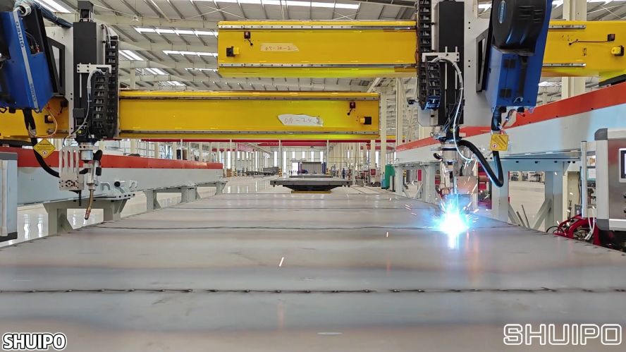 懸臂底板自動(dòng)焊接機(jī)371 懸臂底板自動(dòng)焊接機(jī)371