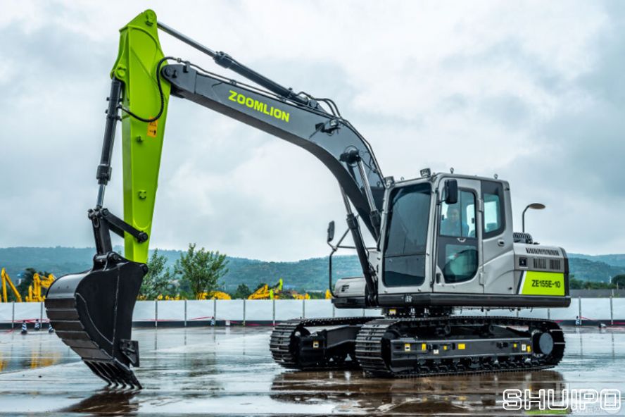 挖掘機(jī) 挖掘機(jī)