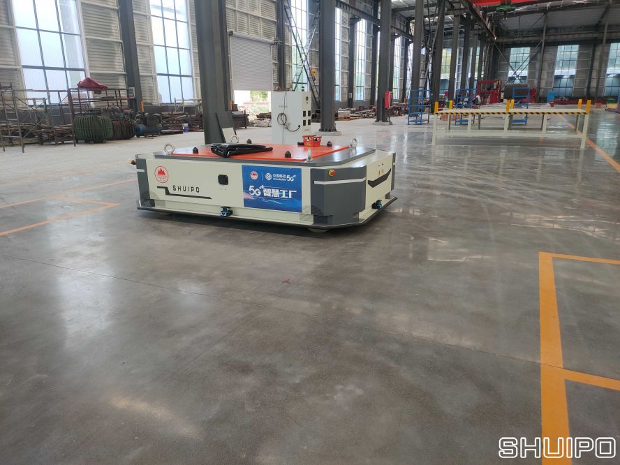 5G+智慧工廠 5G+智慧工廠