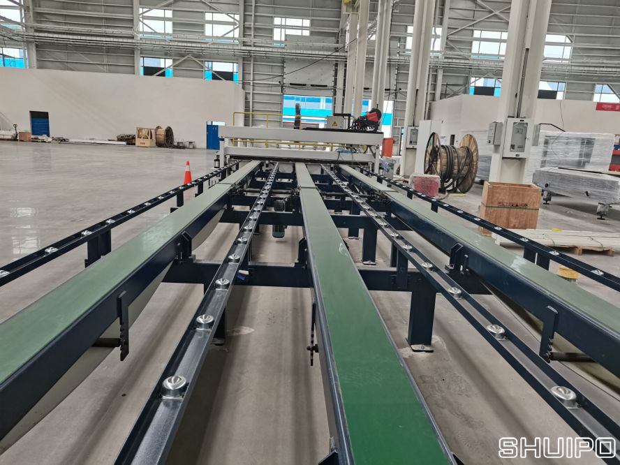 4.1側(cè)板、頂板拼接